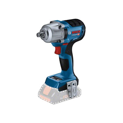 Bosch Gds 18V-450 Hc Professional 2300 Rpm Black Blue 06019K4000 — image 1