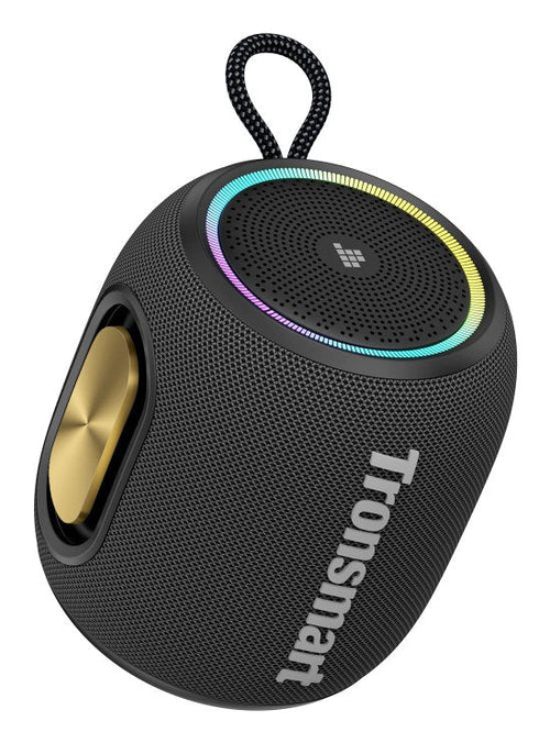 Tronsmart Bluetooth Speaker T8 Mini Black 20H Battery — image 1