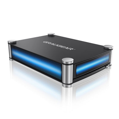 Graugear G-5251 Box Extarna 5 25SATA Blu-ray Dvd Cd — image 1