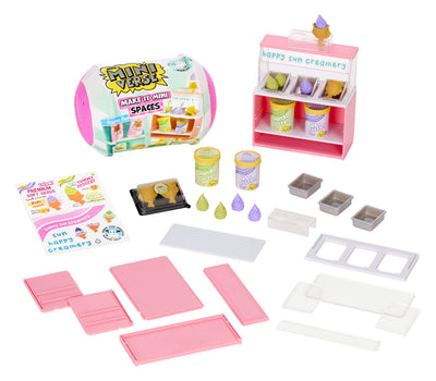 Mga Entertainment Miniverso Mga: Muebles Espaciales, Minicoleccionables, Elaboración Artículos Variados 547426 — image 1