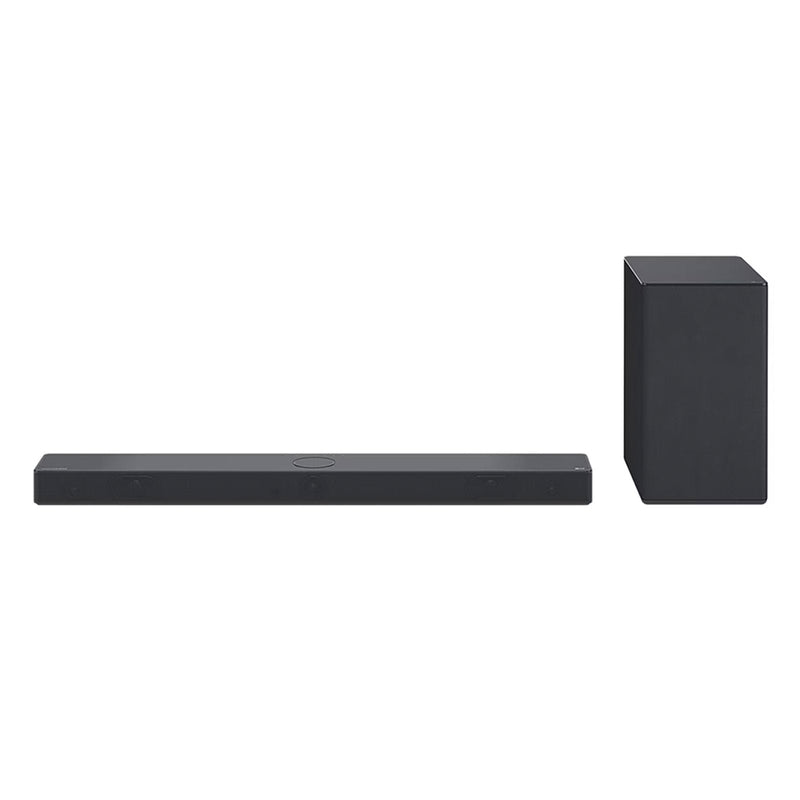 Lg Sound Bar SC9S