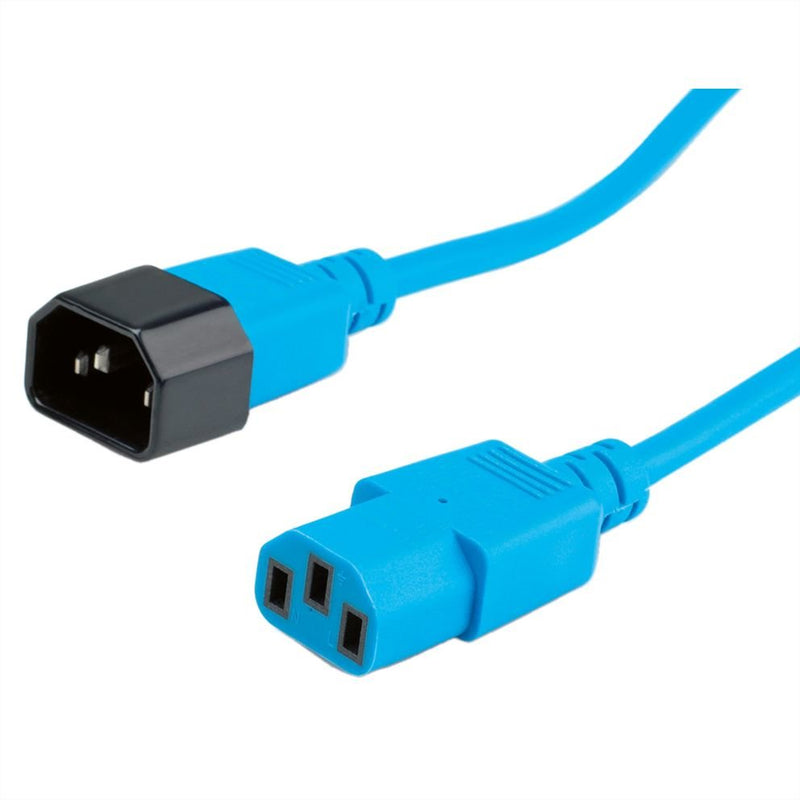 Roline Cable Connection Aparatos IEC320