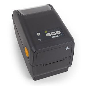 Zebra ZD411 Printer Labels Transferencia Thermal 203 X 203 DPI 152MM/S Wireless And Alámbrico Ethernet Bluetoo — image 1