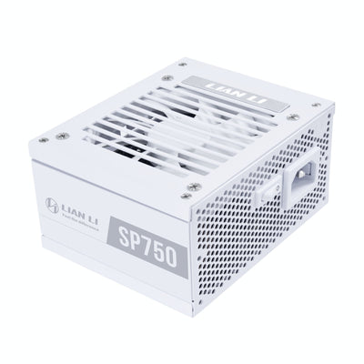 Lian Li Power Supply Sfx 850W SP850P Platinum Whi — image 1