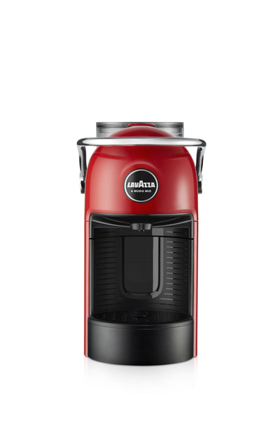 Lavazza Coffee Machine Cápsulas - 18001398, 10 Bar, 1250W, Red — image 1