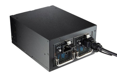 Power Supply Fsp ATX Twins Pro 700W Redundante — image 1