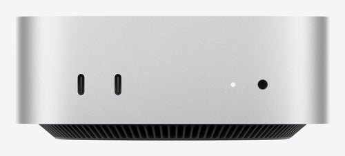Apple Mac Mini M5 Pro 15-CORE CPU 24GB 512GB SSD 16-CORE GPU — image 1