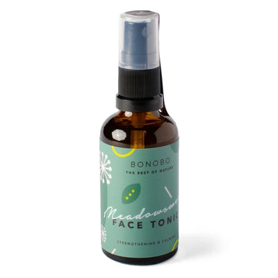 Face Tonic  — Meadowsweet