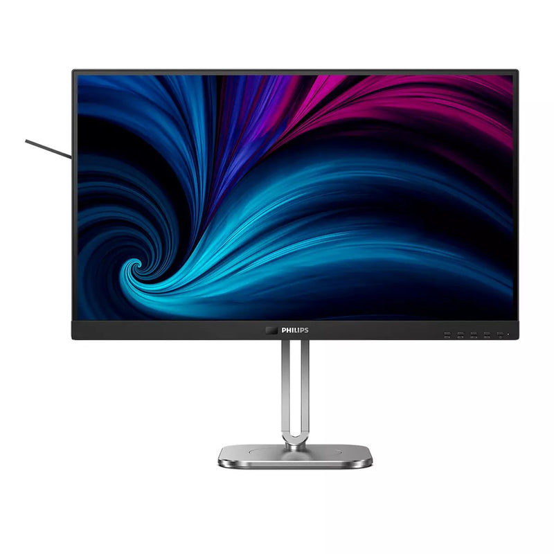 Philips Monitor 27B2U6903 00 27 UHD LED 16:9 IPS 75HZ 2x HDMI 2.0 DP 1.4 USB-C 3.2 GEN2