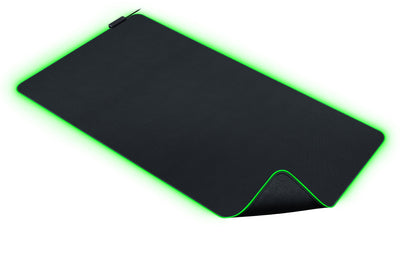 Razer Goliathus Chroma Mouse Pad Gaming XXL Black — image 1