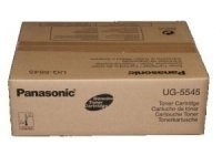 Panasonic Toner UG-5545 (UG5545) 10K Uf 7100, Uf 8100 — image 1