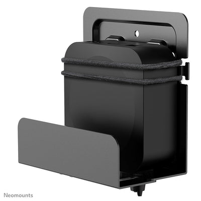 Stand Universal Reproductor Multimedia With Depth Adjustable (4,7-7,6CM) 5KG AWL-450BL Neomounts — image 1