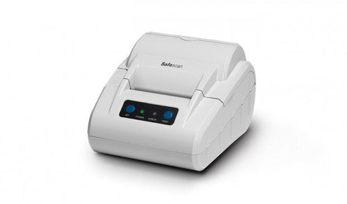 Safescan Printer Thermal Model TP-230 Grey — image 1