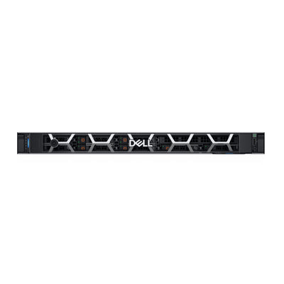 Dell Server Poweredge R360 480GB Bastidor (1U) Intel Xeon 6 6325P 3,5GHZ 32GB DDR5-SDRAM 700W — image 1