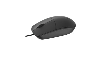 Rapoo Mouse Optico Black N100 — image 1