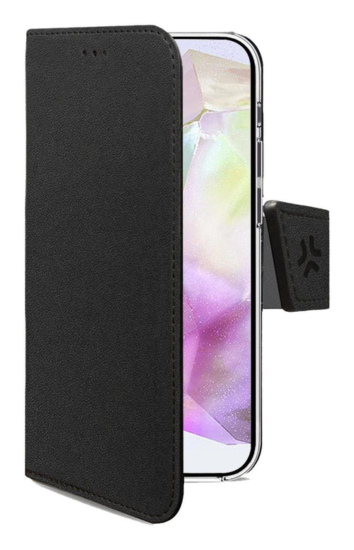Case Wally Galaxy A36 Black — image 1