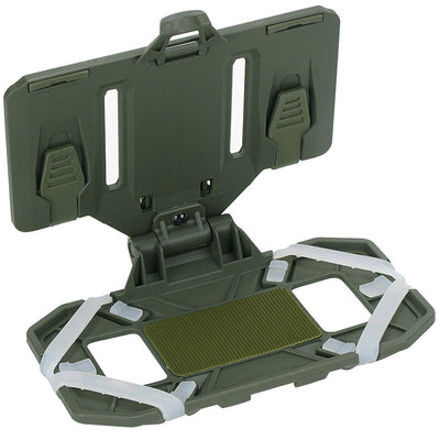 Universal Foldable Phone Holder For Mounting On Phone Back Covers