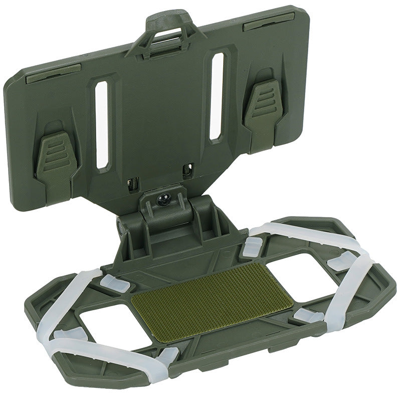 Universal Foldable Phone Holder For Mounting On Phone Back Covers