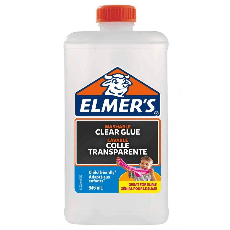 Elmer's 2077257 Material Adhesive Bellas Artes And Manualidades
