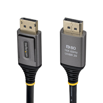 Cable DisplayPort 2.1 50CM Cabl — image 1