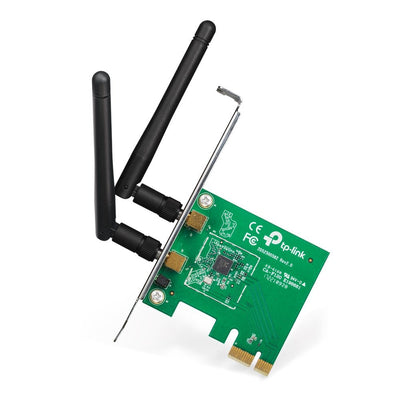 TP-Link TL-WN881ND 300MBS 11N Wireless Pci Express — image 1