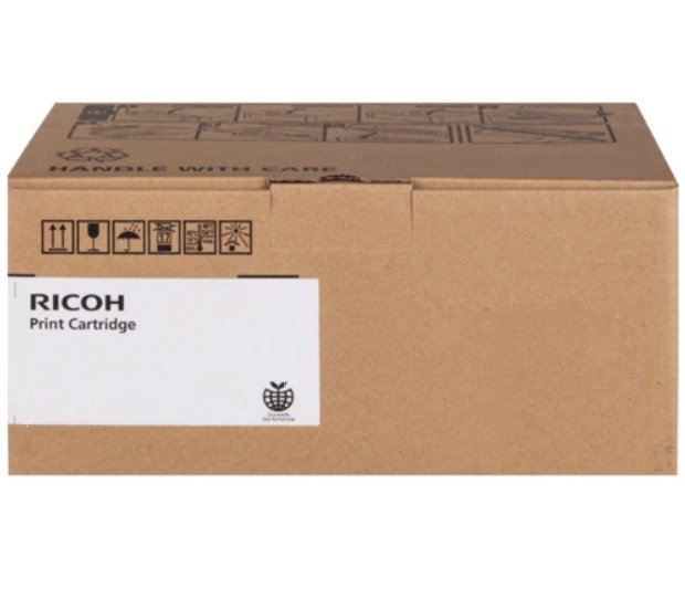 Ricoh Toner Sp 277HE Black 408160 2.600 Seiten