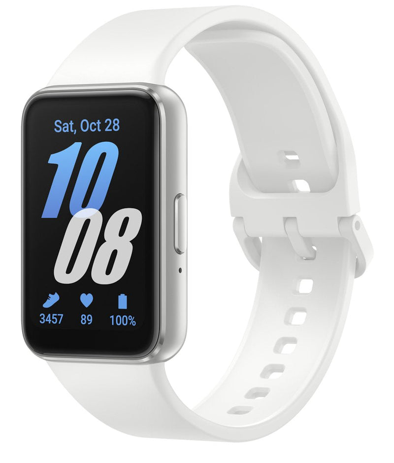 Samsung Smartband Galaxy FIT3 Silver 1.62 Amoled