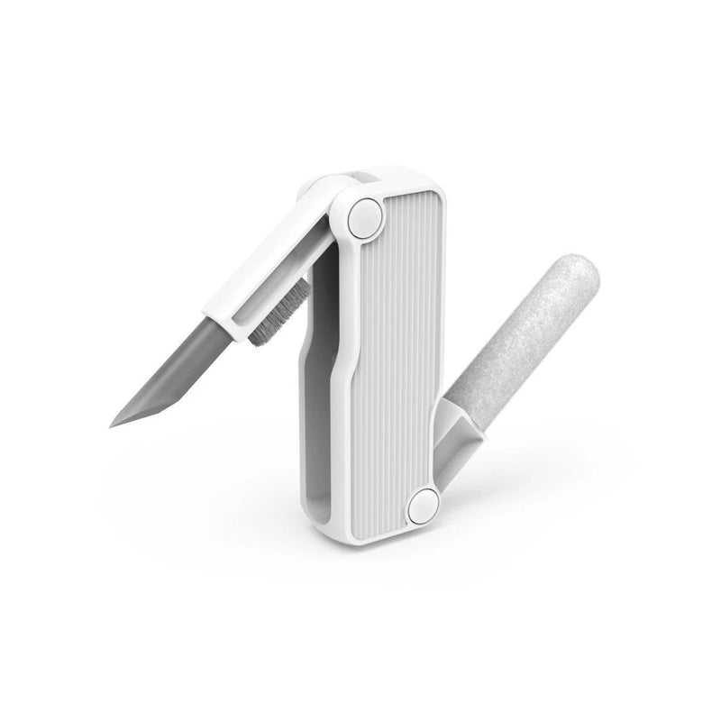 Wielofunkcyjna Brush Dental Sluchawek