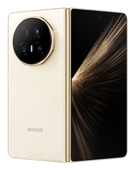 Honor Magic V5 5G Dual SIM 16GB RAM 512GB - White