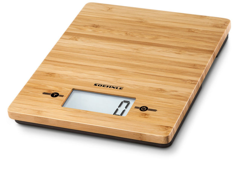 Scale Kitchen Bambú 5KG