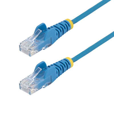 Cable Ethernet CAT.6 Slim Cabl — image 1