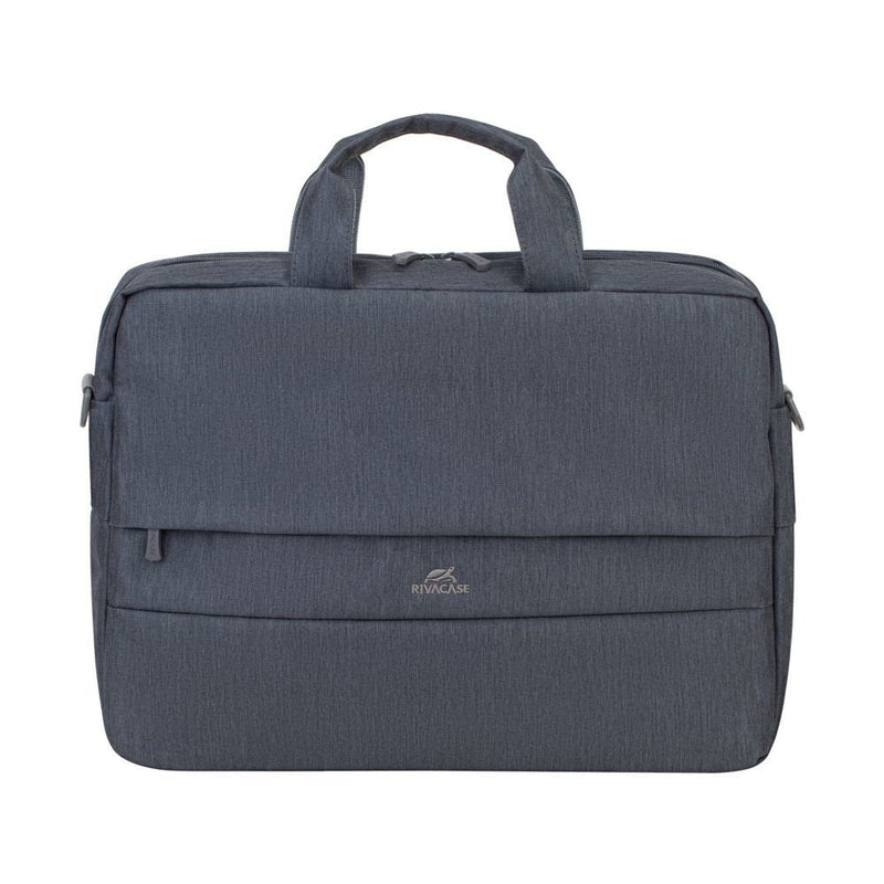 Rivacase 7532 Case Laptop 39,6CM (15.6) Blue Grey