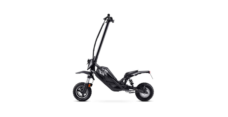 Acer Predator Extreme PES017 Scooter Eléctrica 1 Asiento(s) 25 Kmh 960W Black