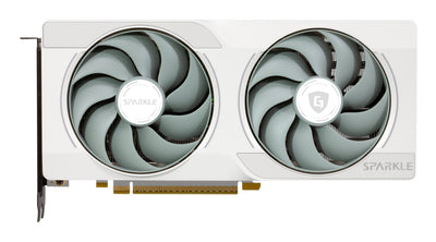 Sparkle Graphics Card Intel Arc B570 Guardian Luna Oc, 10GB GDDR6 — image 1