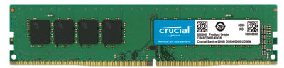 Crucial Memory CB16GU3200 8GB 1 X 8GB DDR4 3200 Mt/S — image 1
