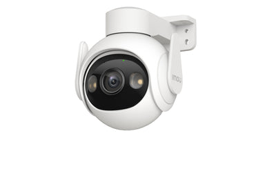 Imou Camera Security Cruiser 2 5MP Wi-Fi 6 360º Visión Night White — image 1