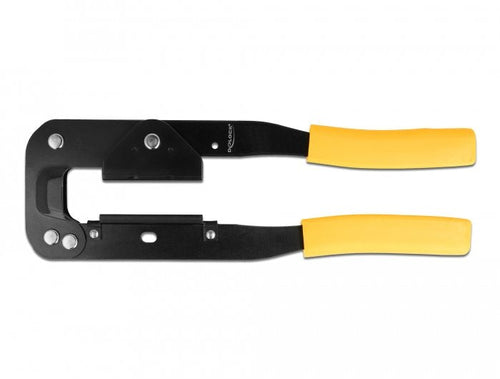Delock Pliers Prensado Schneidklemmverbinder With Adaptersatz — image 1