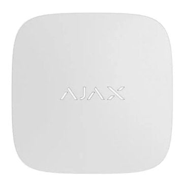 Ajax Sensor Air Quality/Lifequality White 52273