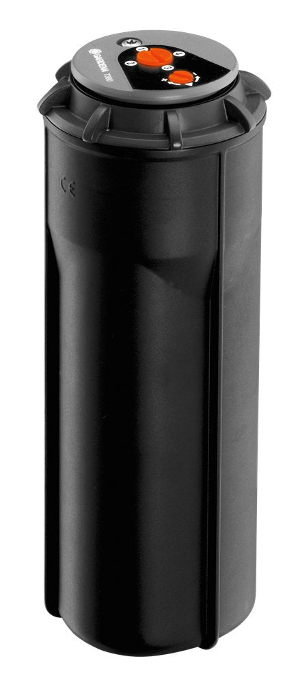 Gardena T 380 Rociador Water Circular Black