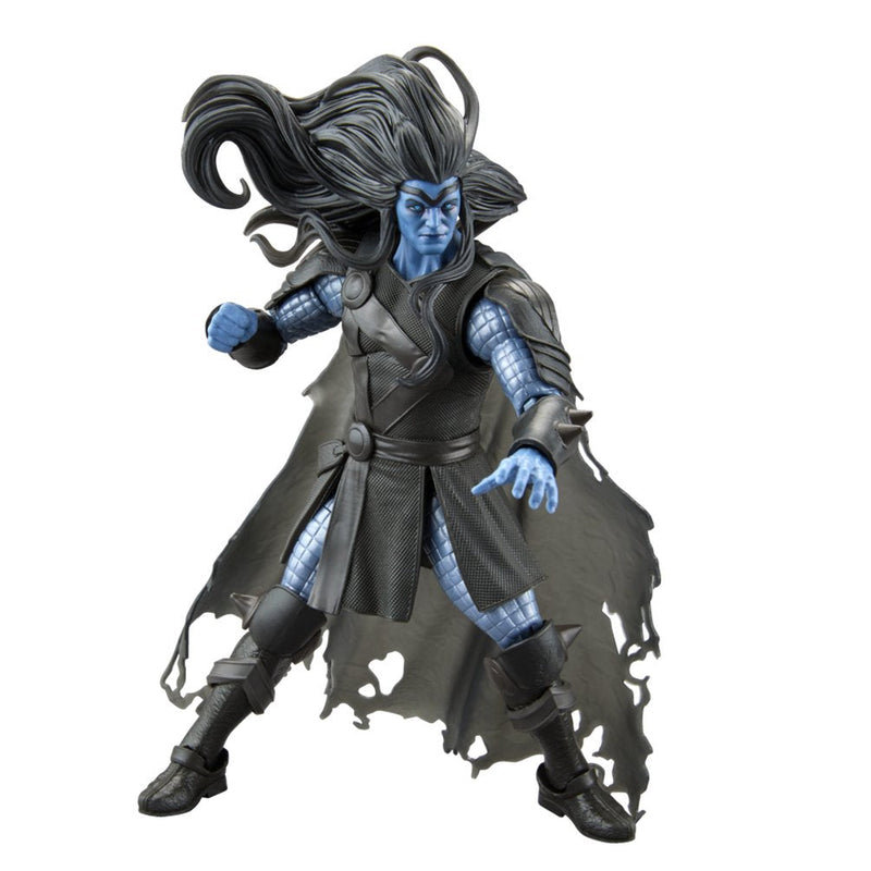 Figura Negro Winter Thor Marvel Legends Series 15CM