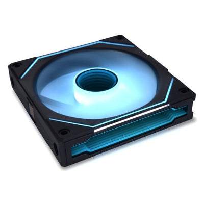 Lian Li Fan PC 120 Unifan Sl Infinity Wl Black — image 1