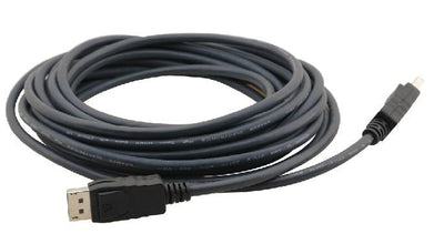 Kramer Cable DisplayPort Flexible Male a Male 3M — image 1