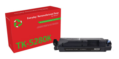 Xerox Toner Everyday Reman Black Aprox. 13.000 S. — image 1
