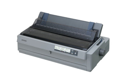 Epson LQ-2190N Printer Matriz Punto 360 X 180 DPI 576 Carácteres Segundo — image 1