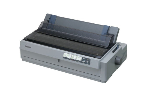 Epson LQ-2190N Printer Matriz Punto 360 X 180 DPI 576 Carácteres Segundo — image 1