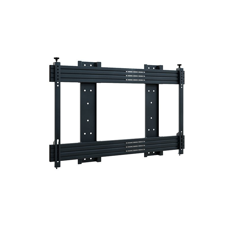 Hagor Stand 5863 Wall Black