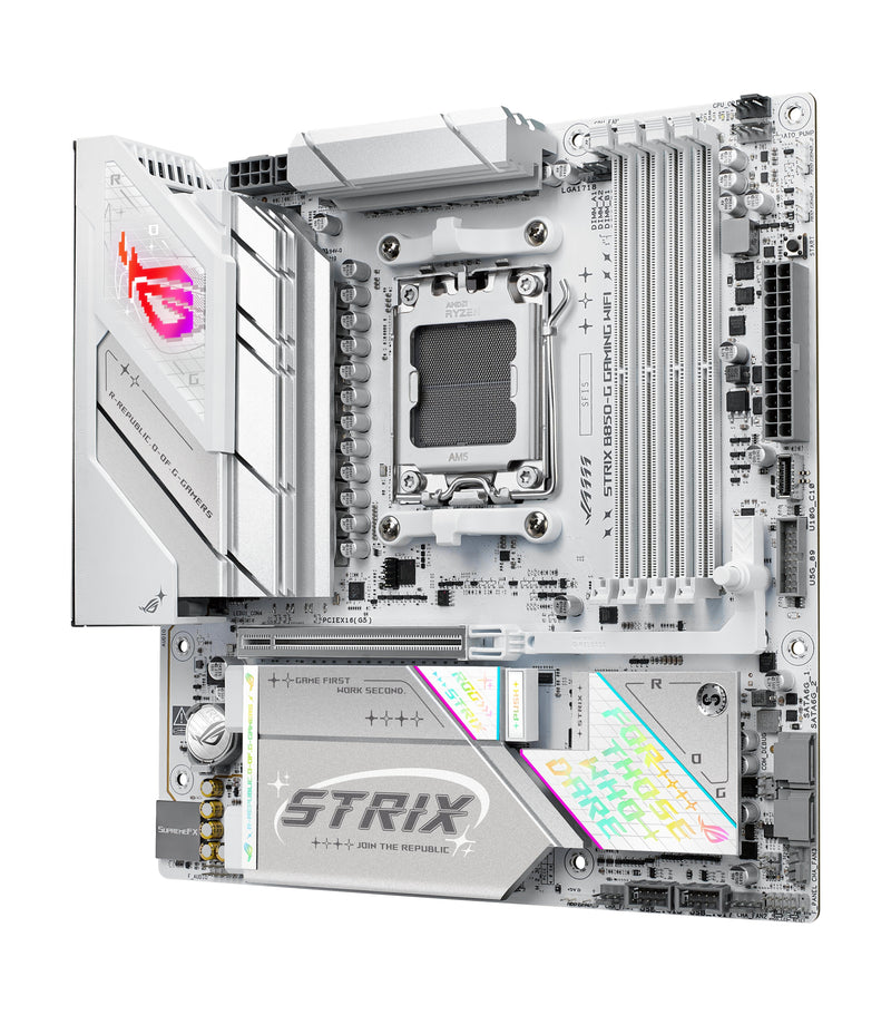 ASUS Motherboard Rog Mrix B850-G Gaming Wi-Fi