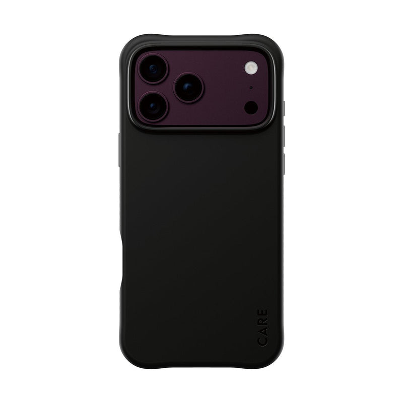 Panzerglass Care By Samba Case IP17/18 Pro Max. Black Ms