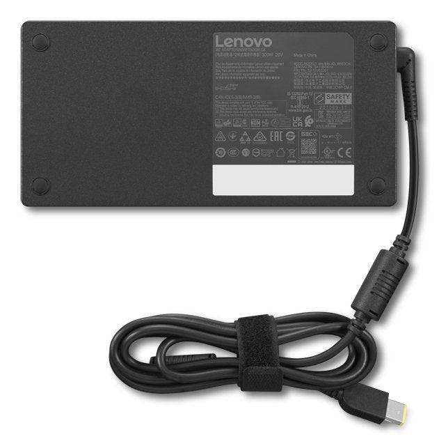 Lenovo Charger 300W AC Adapter-eu