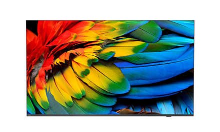 Philips TV 58HFL6214U/12 58 4K Ultra HD Wi-Fi Antracita 400 Cd / M²